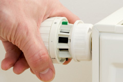 Talbot Woods central heating repair costs