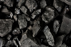 Talbot Woods coal boiler costs