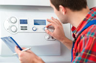free Talbot Woods gas safe engineer quotes